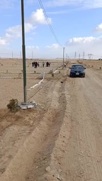 ٢٠٠م • كاملة المرافق • قسط ٤٠ شهر