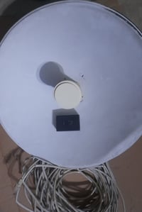 نانو باور بيم • وايرلس • حله بابل