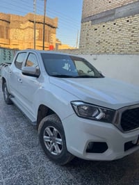 ام جي MGT60 • ٢٠٢٤ • البصره عشار