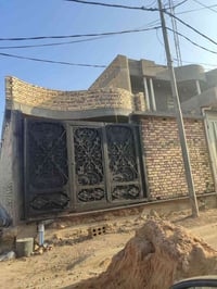 البندقية قرب المولدة • ١٢٥م • طابو صرف