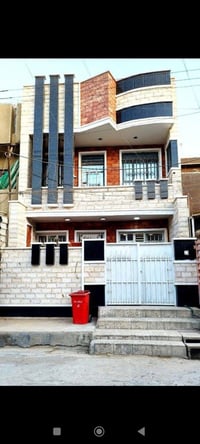 الشعب حي عدن • ٨٤م • بناء درجة أولى