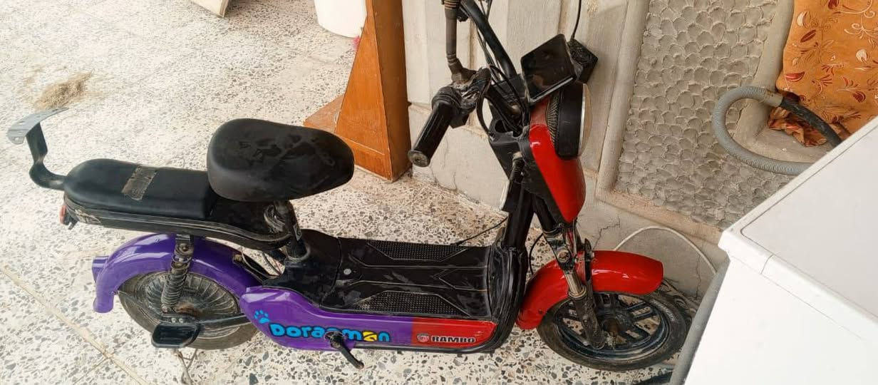 بسبب الوعود الكاذبه امسح منشورك اني مشتري
توكلت ع الله للبيع غراض  العنوان  الخالديه قرب مدرسه المجد الاستفسار هذا رقمي 
***********
***********
