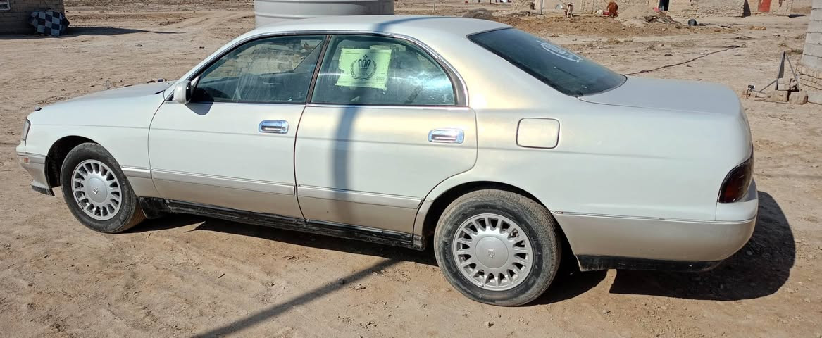 سلام عليكم سياره بطه للبيع مكفوله كفاله عامه من الكص ونقل الجثه بسمي شرط تحويل محرك التبخير ولا  تنقيص مصبوقه الجماليه 1993 السعر 53وبيها مجال قليل رقم بابل بسمي اتصل واتدلل المكان الديوانية الحمزه الشرقي و هاذا رقمي ***********
