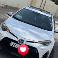 كورلا XSE • ٢٠١٩