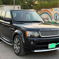 رانج روفر موديل ٢٠١٢ موصفات رانج معروفه سعر مناسب لجناي  التواصل ...07...