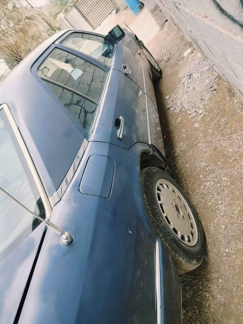 سلام عليكم سياره مارسدس دب موديل 90⁦ـ مكينه بطه 300 سياره جاهزه مابدل بيه اي شي  القواعد سليمه تخم تاير جديد كهربائيات شغاله  ديالى بعقوبة تقاطع القدس 
سعر 50 وبيه مجال بسيط حك جيه ***********
