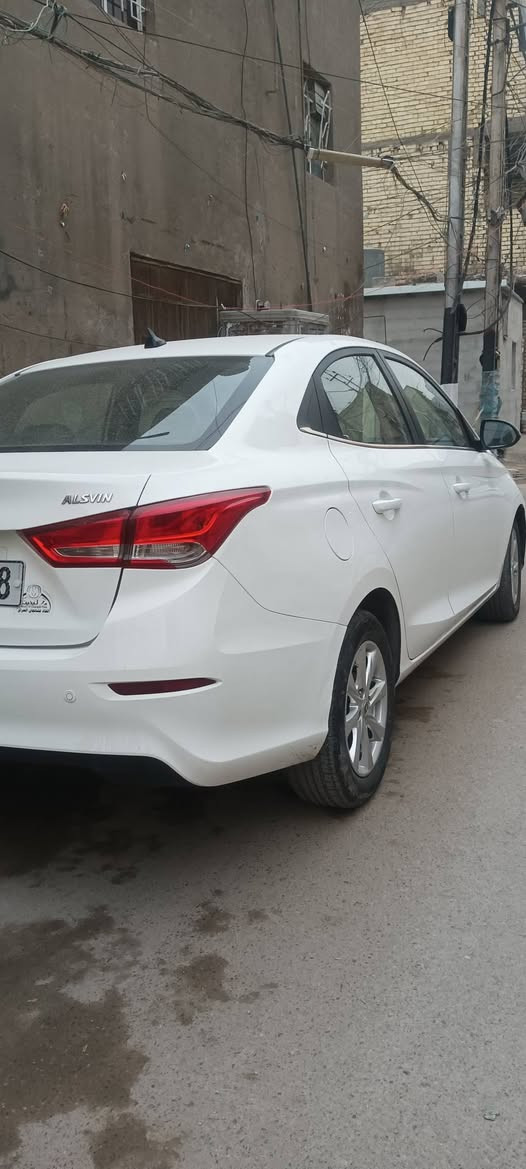 شانجان السفن مديل 2020 نضيفه تبريد تتدفه اوتوماتيك جام كهرباء أي نقص ماكو رقم جديد دولي بسمي السيارة جاهزة وحلوه السعر 80بيها مجال رقم *********** بغداد ساحة اللقاء
