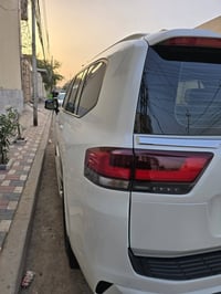 لاندكروز ٢٠٢٥ • مشي ٣٠٠٠ • GXR ليمتد
