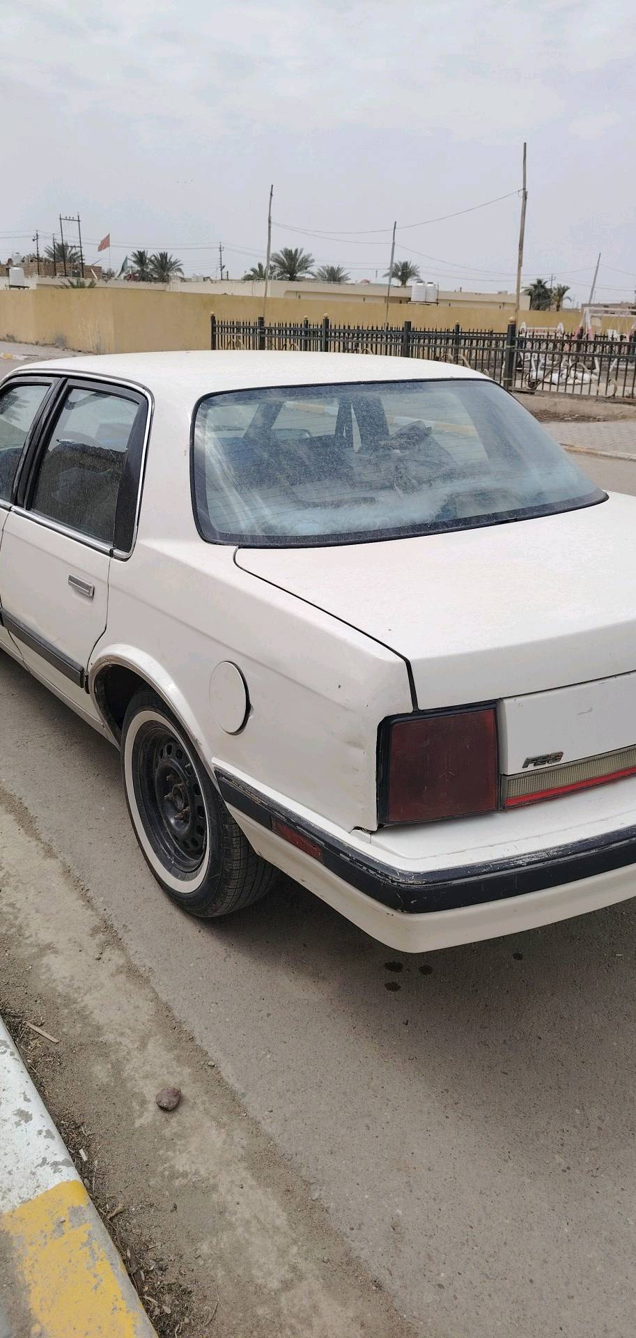 اولدز موديل 90 كير ومحرك كفاله تبريد شغال السياره خير من الله 38$