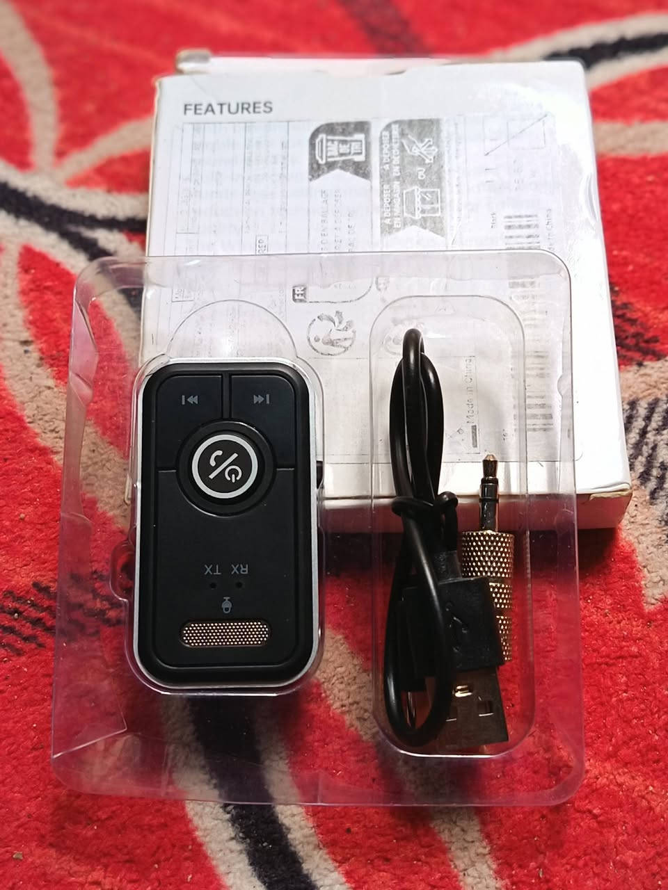 سلام عليكم اخوان هاي شلعه  كله ب30 كلمن عليه تفاصيله


**إذا كنت صاحب هذا الإعلان وتريد حذفه لأي سبب، رجاءا أرسل رسالة إلى الدعم الفني**