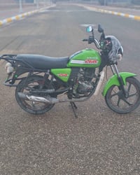 دايون • موديل 22 • مكمرك كامل