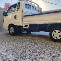 كيا حمل • ٢٠٢٠ • ٩٨الف