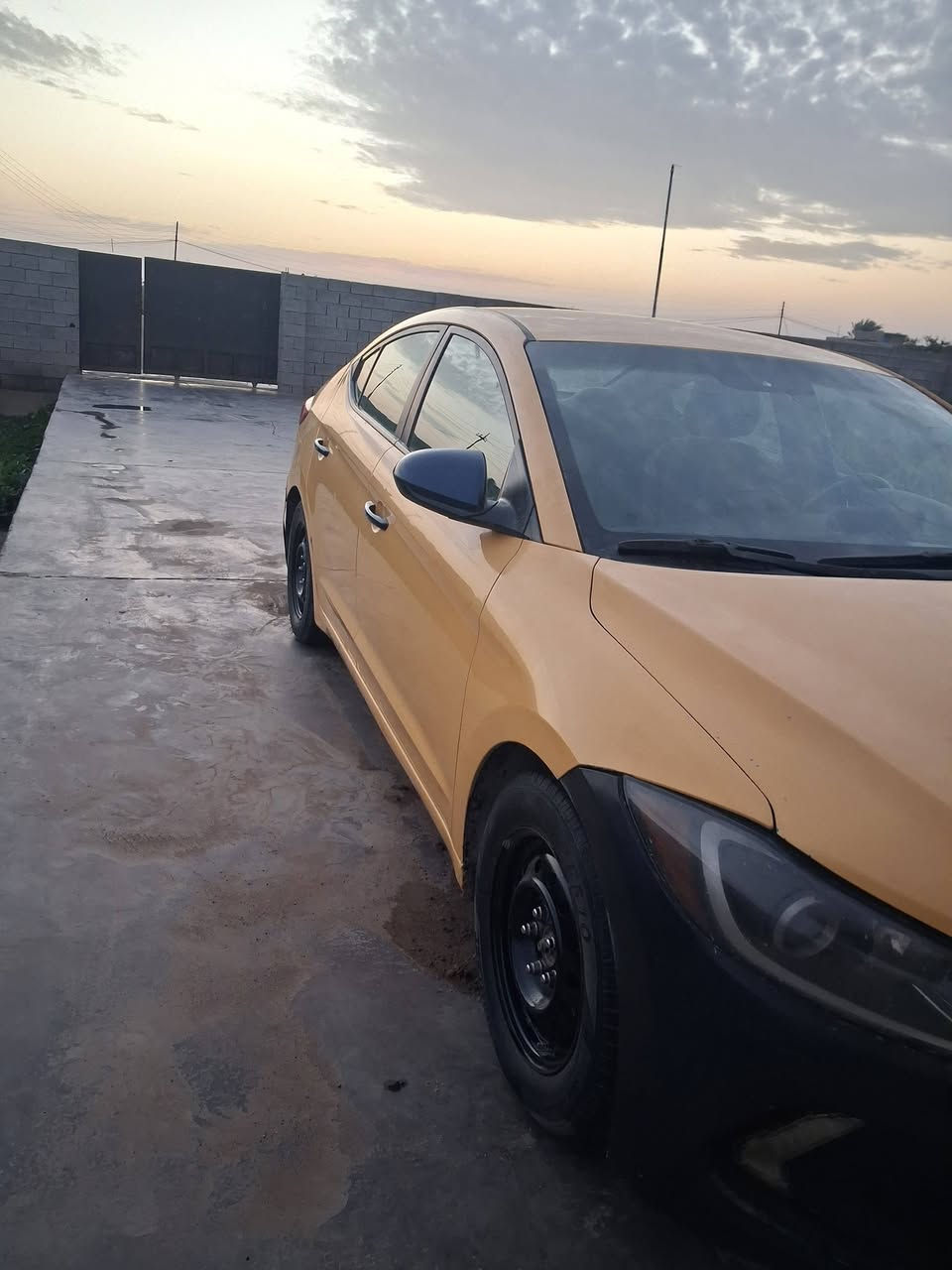 النترا ١٧ للبيع


**إذا كنت صاحب هذا الإعلان وتريد حذفه لأي سبب، رجاءا أرسل رسالة إلى الدعم الفني**