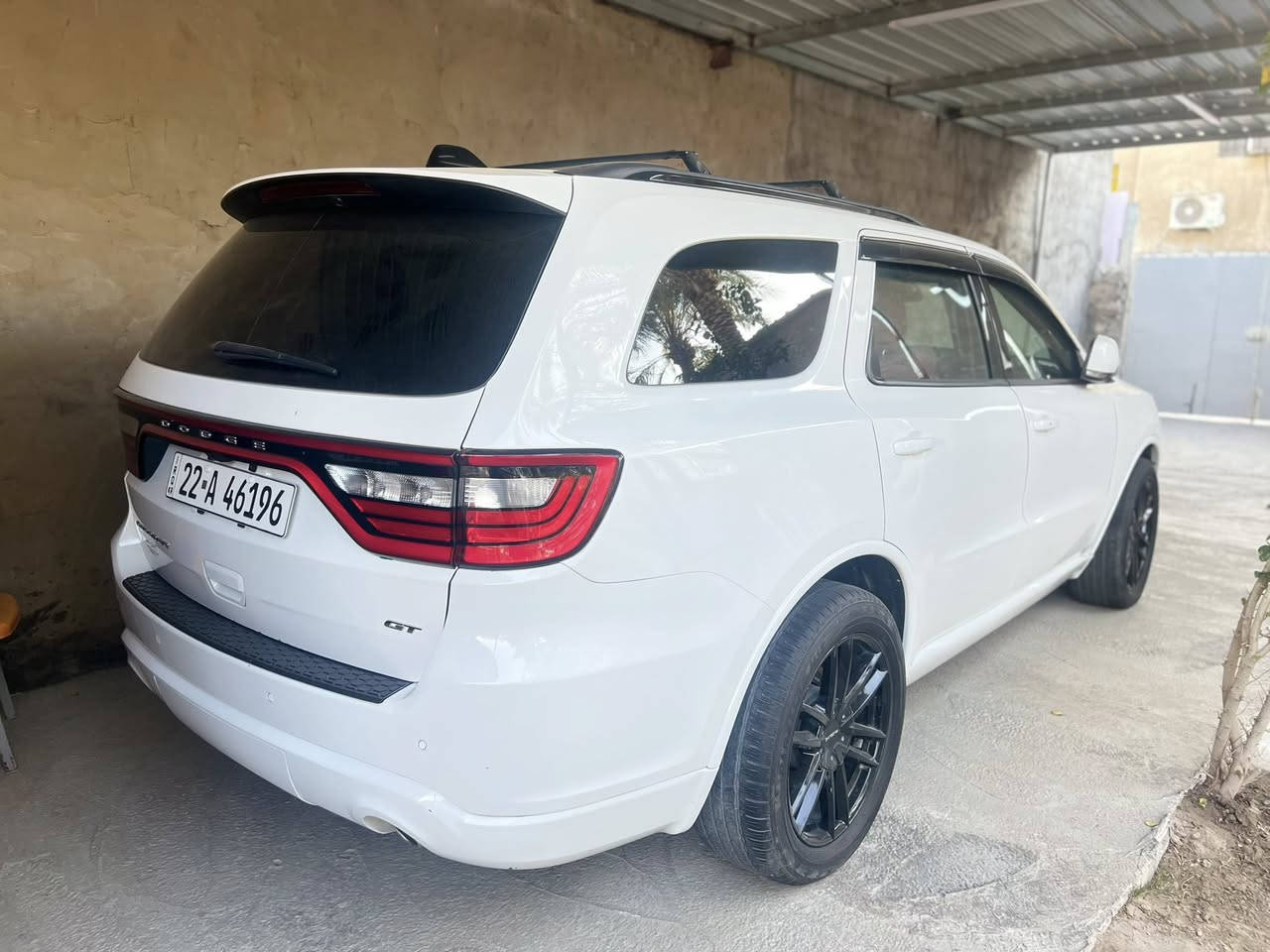 دورانكو للبيع 2024 جيتي فول رقم اربيل باسمي حادث سرقه كل غراضهه اصليه ونفس اللون عدا البچم مصبوغ سعرهه 255 ورقه وبيهه مجال شي قليل هاتف ***********غير متواجد عالفيس مكاني بغداد الزعفرانيه
