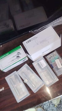 إلكترونيات متفرقة • كلهن