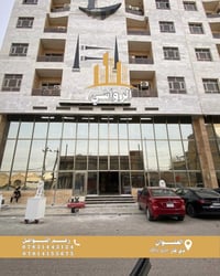 واجهات حديثة • كيرتن وول • شبابيك ألمنيوم