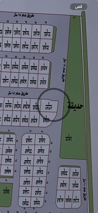 حي القادسية • ١٥٠م • شارع ١٥