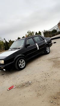 فولكس فاجن جيتا • ٦ جير • اربيل