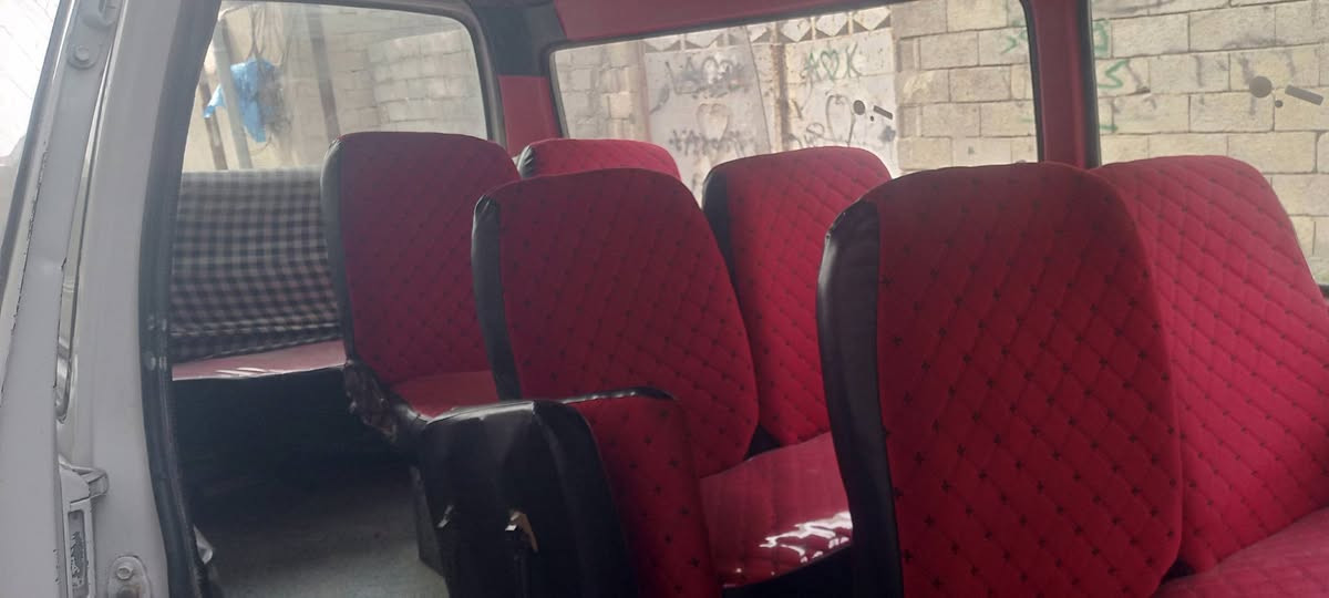 السلام عليكم فتون للبيع السعر ٣٦ورقة وبيه مجال مكاني ديالى بلدروز رقمي ***********
