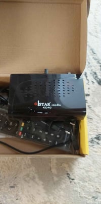 جهاز ايستار • بملحقاته • اشتراك ١٥/٣