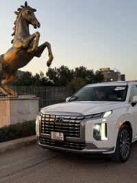 بلسايد • ٢٠٢٤ • مرقمه بغداد شهداء