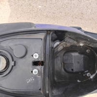 دراجه سبيسي ياباني للبيع مكينه مفتوحه رايمر  كفر بلادي كهربائيات كله ش...