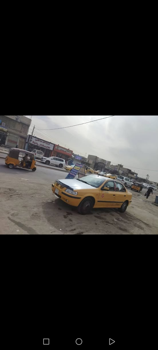 سمند 2010 كير مكينه كفاله حدايه جاهزه مصفره من كلشي تحويل مباشر سعر 28 رقم الهاتف ***********
