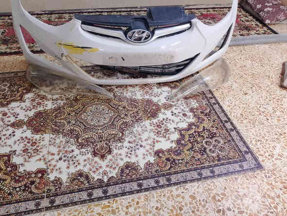 عندي هاي الدعاميه بيها كسر بصيط او شباج الفوك او جامات مال ماصدات او شريط مال هورن للبيع قيم واخذ مامحتاجهن ***********او عندي غراض مال اسبكتره مشط على فحص او قفل باب اوبوربرين امامي مع افجوج العدد 3اوعنبار بس واشرات عوزه
