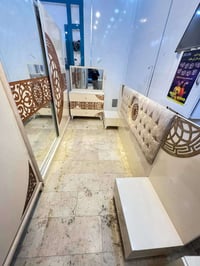 غرفه تركي • ٥قطع • نجف حي الجزيره