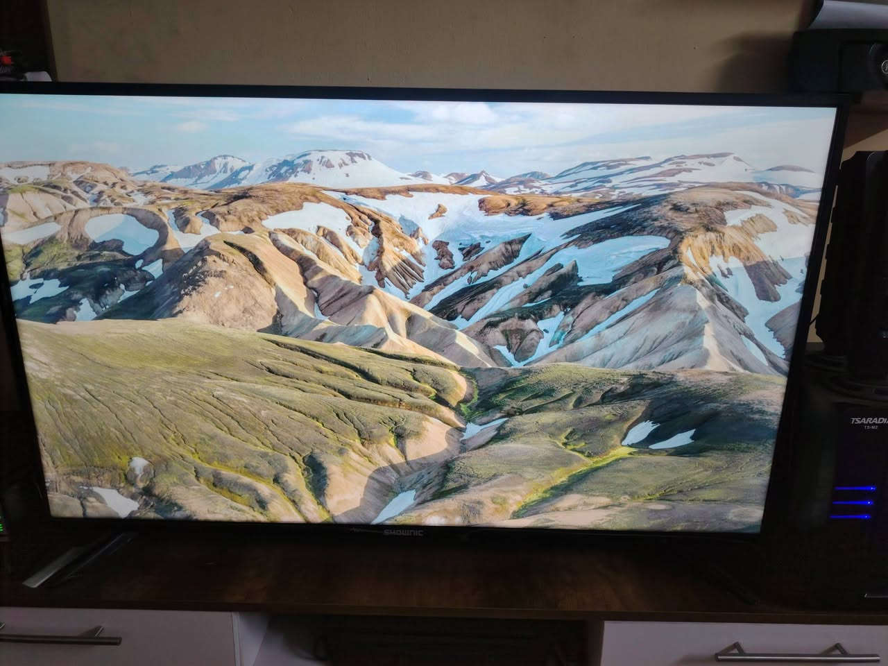 السلام عليكم حجم 55 للبيع السعر 300 بيها مجال مكاني بغداد الشعب نضيفا جداا


**إذا كنت صاحب هذا الإعلان وتريد حذفه لأي سبب، رجاءا أرسل رسالة إلى الدعم الفني**