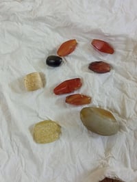 حجر قديم • ديكور منزلي