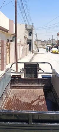 ستوته • شرط الشاص والماكينة • نظافة فول
