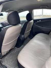 سوناتا أمريكي • ٢٠١١ • محرك وكير جدد