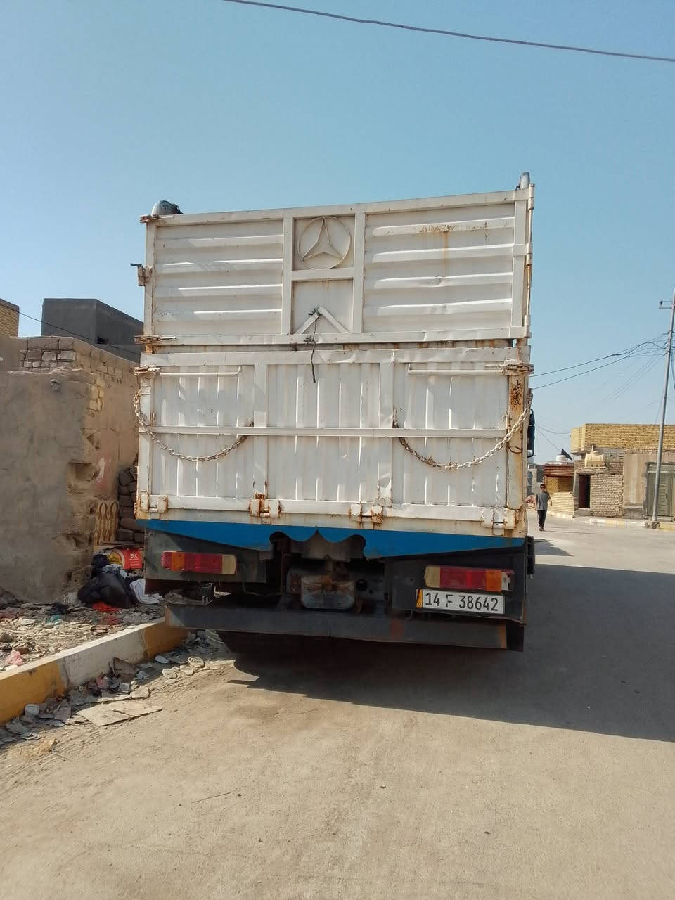سلام عليكم بدي لبيع ‏‪***********‬‏📞
