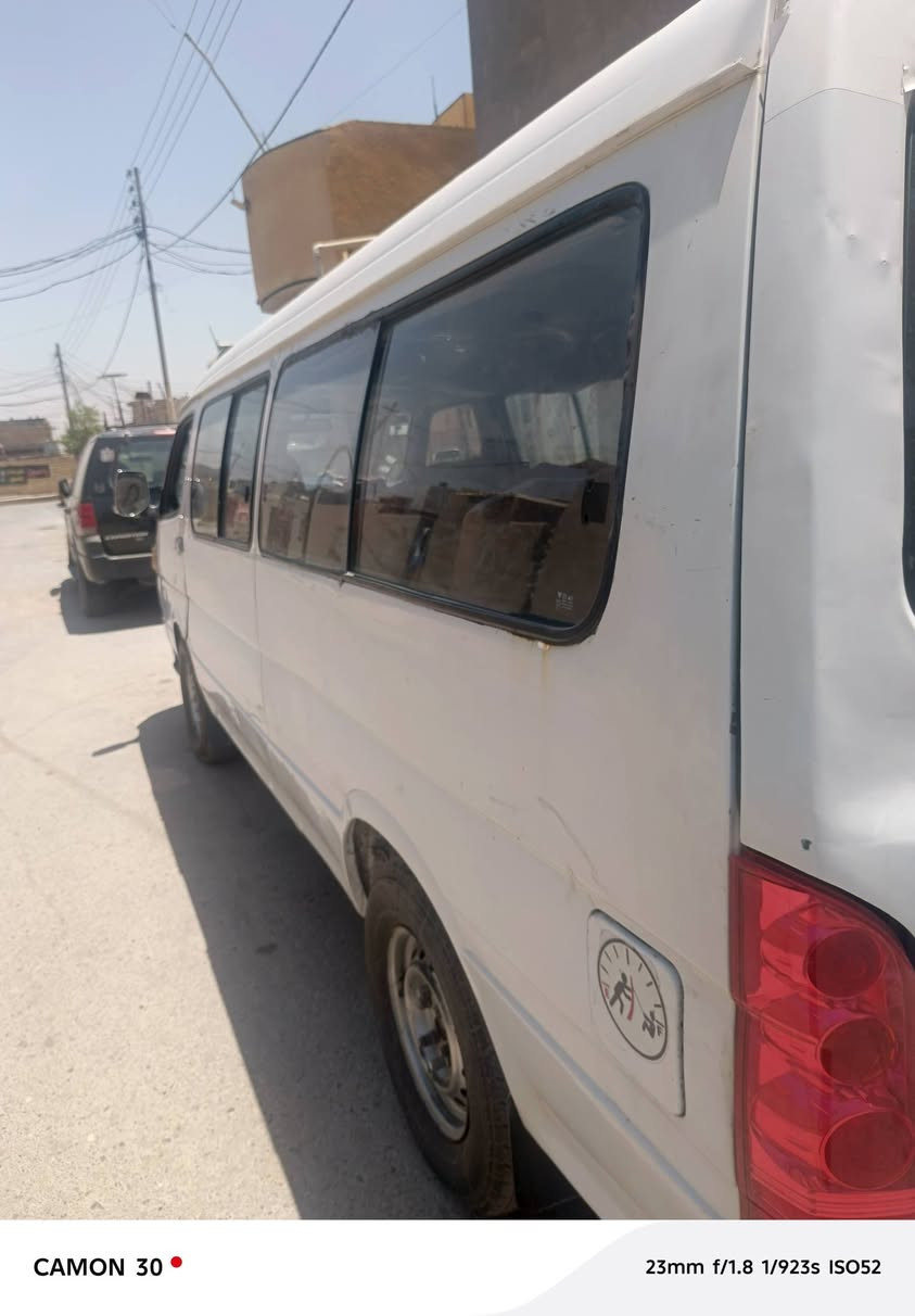جمكفوله من الضربه وبيهة مكانات صبغ قليل مكينه جديدة واكسننبي ناصي موديل 14البيع سيارة مكفولات  سعر 68 وبيهة مجال مكاني بغداد المعامل *********** رقم نكليزي بسمي
