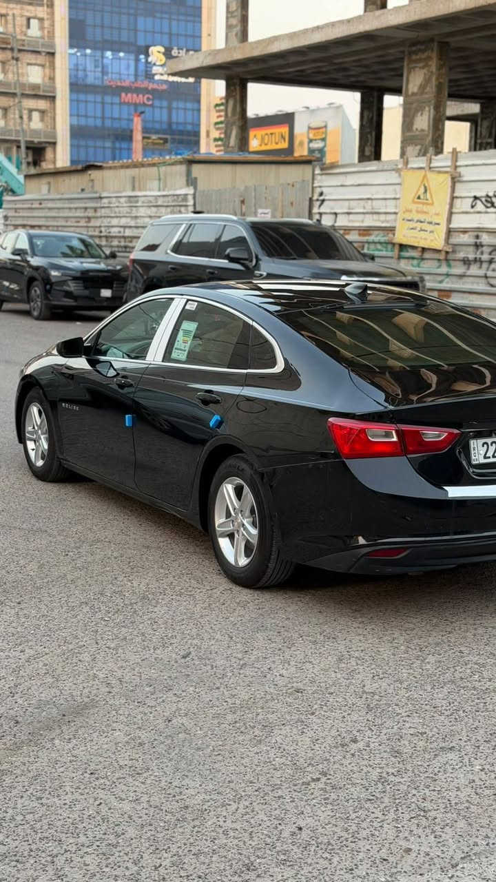 سياره ماليبو مديل 2022 رقم اربيل بسم شخص بلبصره سياره حادثها فقط دعاميه وشويه معدل لبنيد اي قطعه مامبدله ولا صبغ اكو سياره حلوه وجديده السعر 110 وبيها مجال للاتصال او للاستفسار الرقم:  *********** متواجد واتساب فيس ممتواجد  صور لحادث موجود بلمنشورات  للبيع او للمراوس.  السياره موجوده بلبصرره
