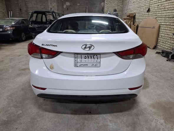 السلام عليكم خوان للبيع هونداي النترا خليجي موديل 2016 رقم ذي قار ألماني تحويل مباشر السياره بيهة حادث ابيعها علة حادثهة شغاله وتمشي كير محرك جدد الاستفسار الاتصال *********** مكان بغداد بغداد
