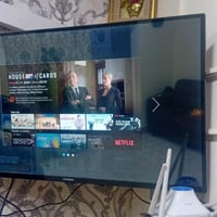 ال جي • ٤٣بوصة • حي الوادي