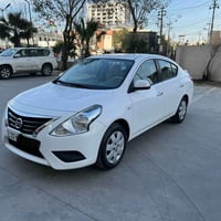 نيسان صني • ٢٠٢٣ • ٧٥٠٠٠ كم