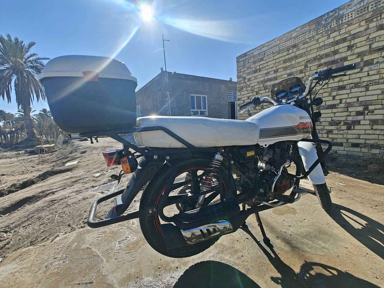 دايوان  2023 اوراق
دراجه مكفوله محرك مكفول
سعر ١٢٠٠
مكاني نجف
‏ *********** ‏
