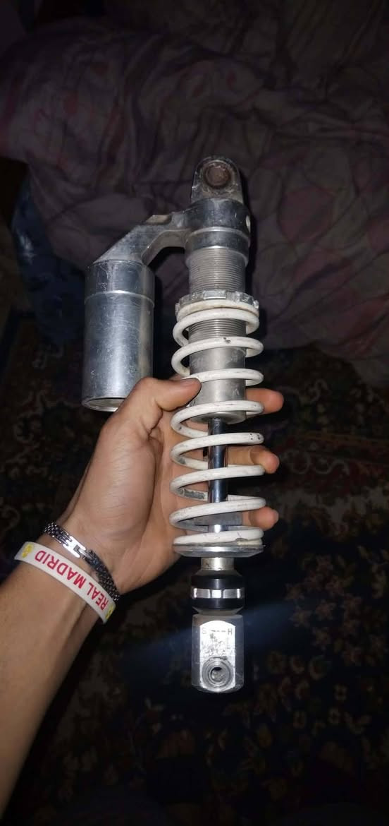 لبيع شراي يجي خاص


**إذا كنت صاحب هذا الإعلان وتريد حذفه لأي سبب، رجاءا أرسل رسالة إلى الدعم الفني**