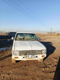 موديل ١٩٨٠ • كركوك كوباني • سيارة نضيفه