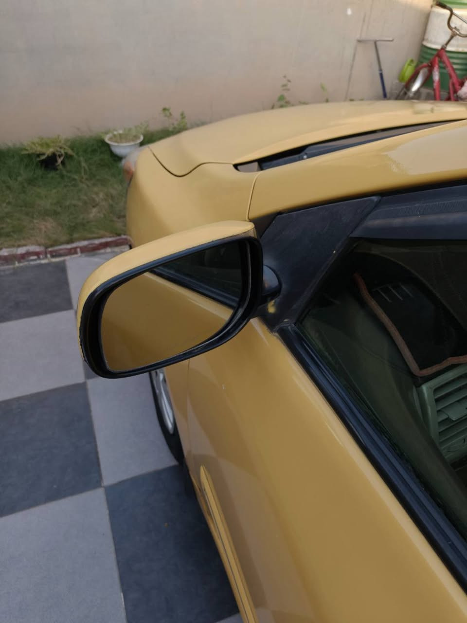 سلام عليكم للبيع او مراوس النترا مقدس او كورلا خصوصي كورلا تكسي مديل 2008 خليجي بدون تبديل قطع غيار صدر امابي خلفي جديد تايرات زوج جديد وزوج مستعمل بيه تبريد نقص غاز صونده كمبريسر ايهرب غاز كير محرك خير من الله مري شفط السياره رقم بغدادبسمي هيئه وغرامه مصفره تحويل ثاني يوم سنويه لل 28 السعر 85 وبيه مجال حك الجيه مكانه صلاح الدين قضاء طوز خرماتو شراي خابر ودلل ***********
