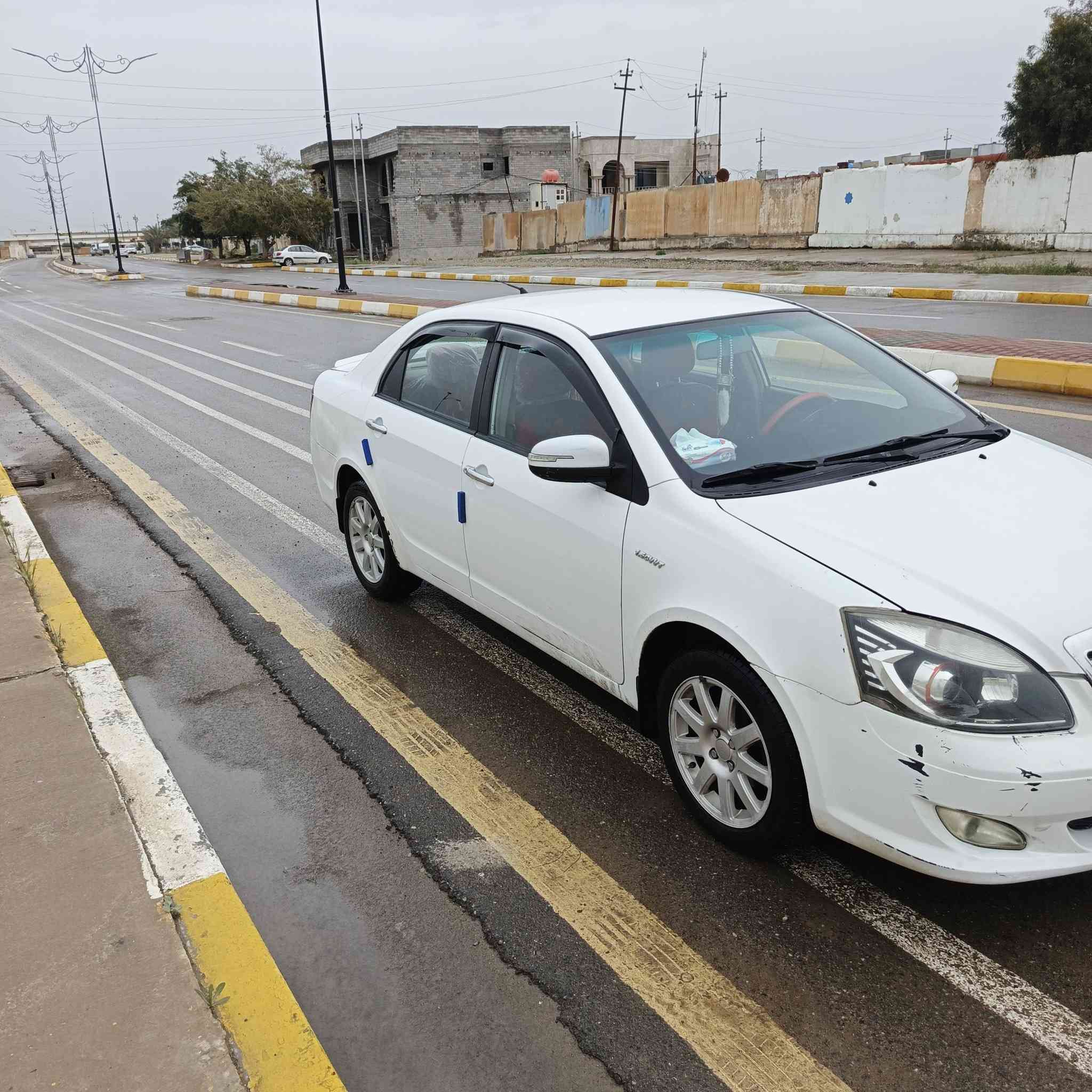سيارة للبيع أو مراوس نوبرا
موديل ٢٠١٣
صدرها نص عمر
تبريد ثلج
كير عادي
السعر خاص
للاستفسار الاتصال ***********
