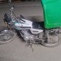 تايكر موديل 22 مكينه جديده صارله 3 اشهر من مشدوده كهربائات كامله ب350 ...