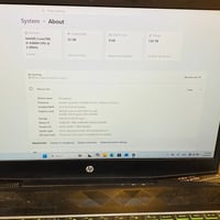لابتوب جيمنج • رام 32GB • هارد 2TB