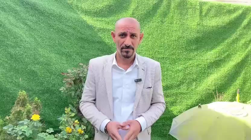 مبادره جميله من شباب الزعفرانيه حلاقه مجانيه في المدارس


**إذا كنت صاحب هذا الإعلان وتريد حذفه لأي سبب، رجاءا أرسل رسالة إلى الدعم الفني**