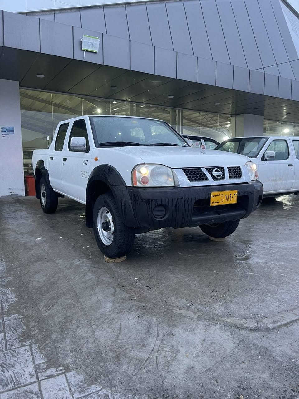 نیسان بڕاوە2008سفربۆدی فافۆن گێڕومەکینەوئەکسل بەشەرت تونو تۆڵێ بەشەرت دیناری مەسروف نیە بێدەحم ولێدران بەس ماشڵەی دەوێت شوێن ڕانیە        ***********                                ***********
