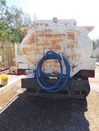 ميسي بوشي للبيع مكفول من كير تانكي شاصي بس المكينه بيه تبخير قليل سيار...