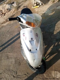 دراجة • سلف شغال • كهربايات شغالة